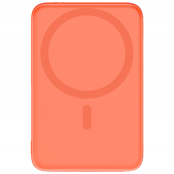 Павербанк Proove X-Core 20W 5000mAh Orange (PNXC20010018)