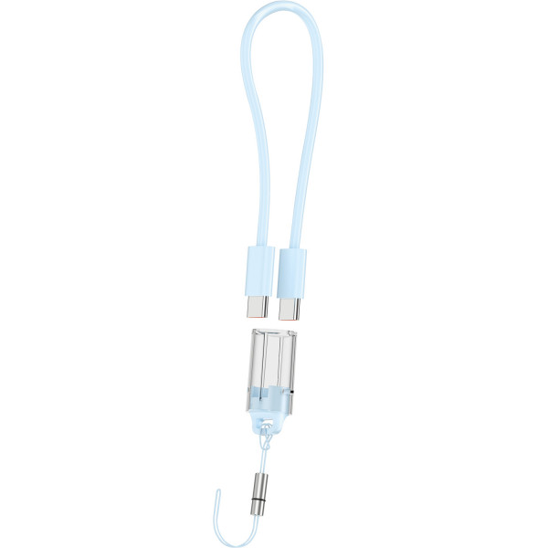  Павербанк Proove X-Core 225W 10000mAh Sky Blue (PNXC22010008)