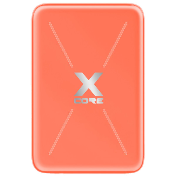  Павербанк Proove X-Core 225W 10000mAh Orange (PNXC22010018)