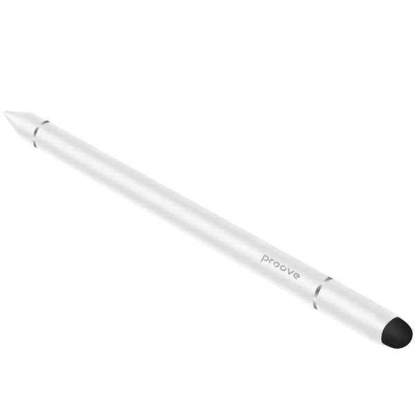  Стилус Proove Magic Wand SP-03 White (STS300000002)