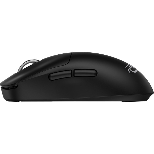  Бездротова ігрова миша Proove Gaming RC Raider 8K Black (WMRR00122001)