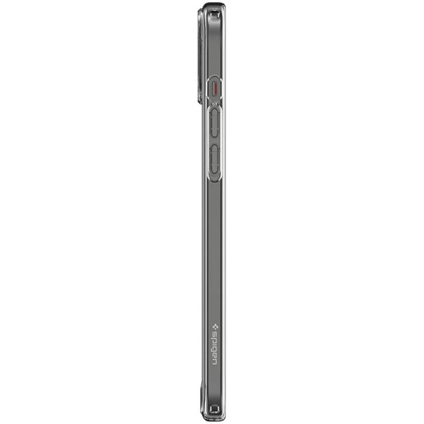  Чохол Spigen для iPhone 15 Plus Ultra Hybrid, Frost Clear