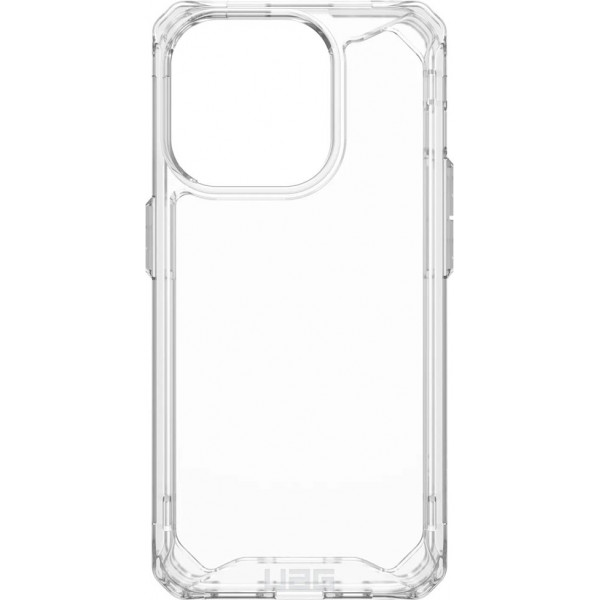  Чохол UAG для Apple iPhone 15 Pro Plyo, Ice