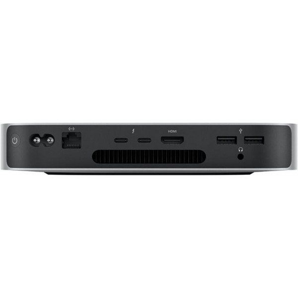  Apple Mac mini M2 8/512GB