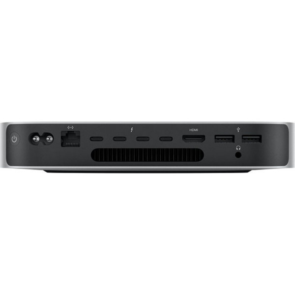  Apple Mac mini M2 Pro 10/512GB