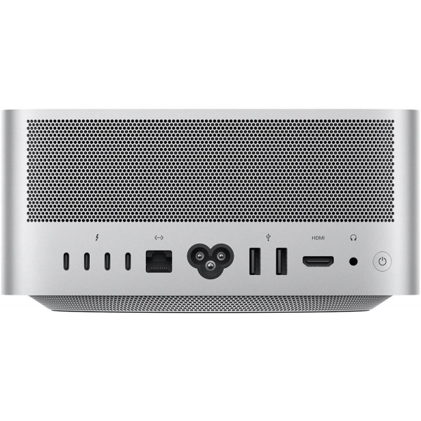  Неттоп APPLE Mac Studio M1 Ultra Chip 64GB/1TB 2022