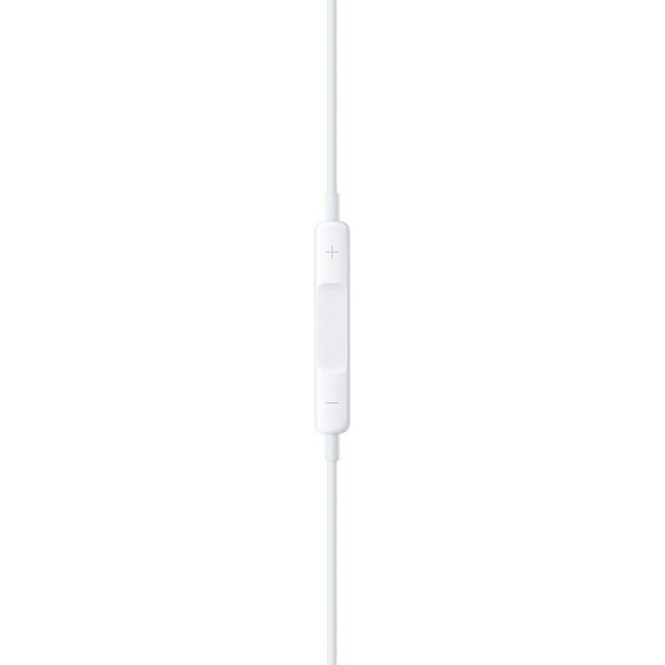  Навушники Apple iPod EarPods with Mic 35mm