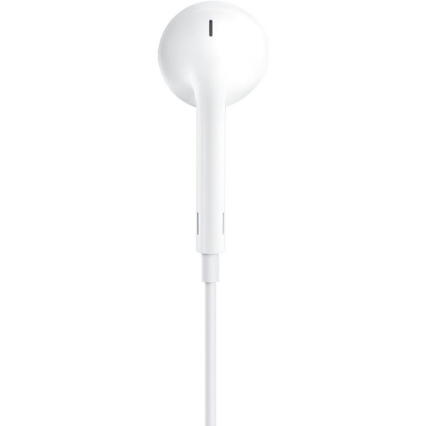  Навушники Apple iPod EarPods with Mic 35mm