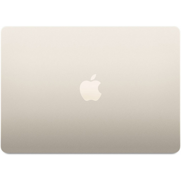  Ноутбук APPLE MacBook Air 136 M2 8/256GB 2022 Starlight MLY13