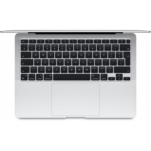  Ноутбук APPLE MacBook Air 13M1 512GB 2020 Silver MGNA3