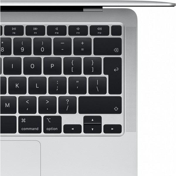  Ноутбук APPLE MacBook Air 13M1 512GB 2020 Silver MGNA3