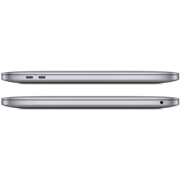  Ноутбук APPLE MacBook Pro 13 M2 8/512GB 2022 Space Grey