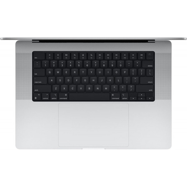  Ноутбук APPLE MacBook Pro 16 M2 Pro 32/512GB Silver