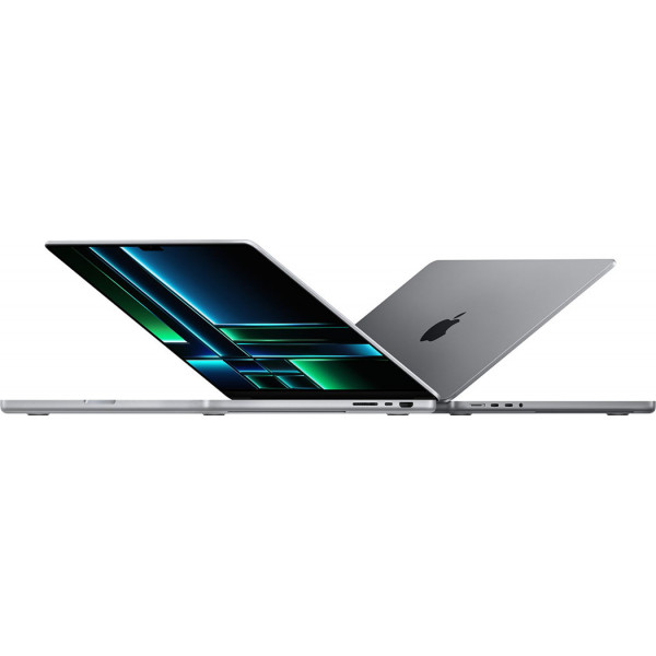  Ноутбук APPLE MacBook Pro 16 M2 Pro 32/512GB Silver