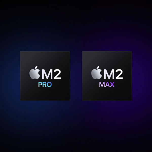  Ноутбук APPLE MacBook Pro 16 M2 Pro 32GB/1TB Space Gray