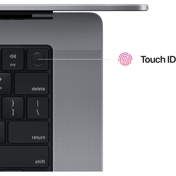  Ноутбук APPLE MacBook Pro 16 M2 Pro 32GB/1TB Space Gray