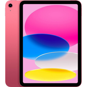  Планшет Apple iPad 109 Wi-Fi 256Gb Pink