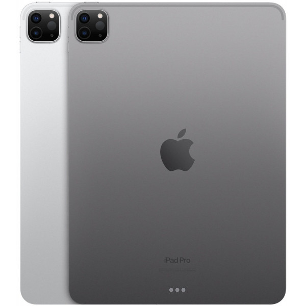  Планшет Apple iPad Pro 11 Wi-Fi 128Gb Space Grey