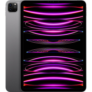  Планшет Apple iPad Pro 11 Wi-Fi 1Tb Space Grey