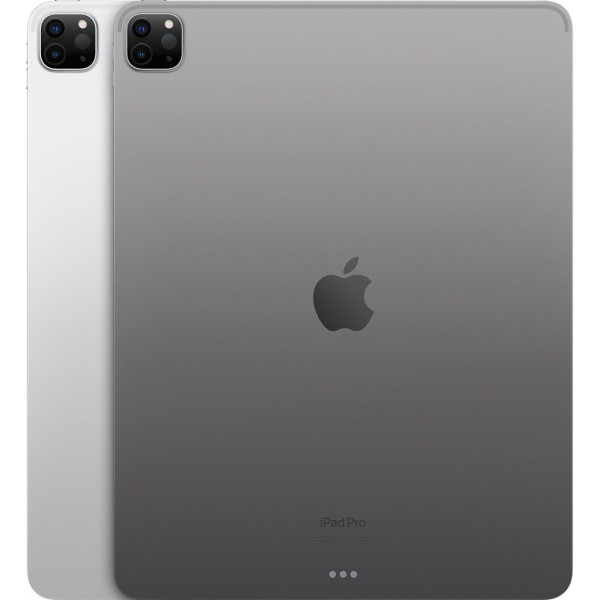  Планшет Apple iPad Pro 129 Wi-Fi + Cellular 128Gb Space Grey