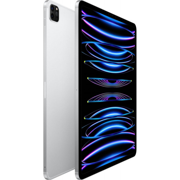  Планшет Apple iPad Pro 129 Wi-Fi + Cellular 256Gb Silver