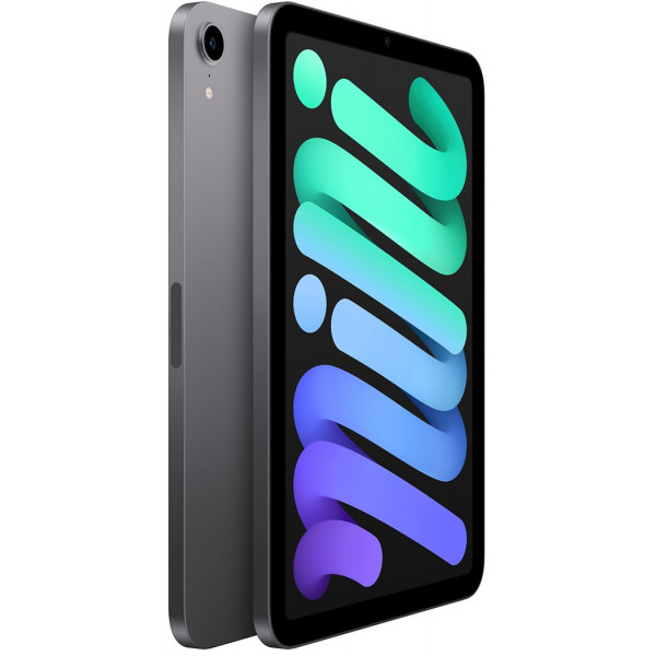  Планшет Apple iPad mini WiFi 64Gb Space Grey