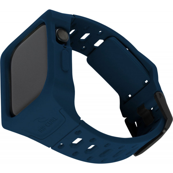  Ремінець UAG для Apple Watch 45/44/42 Huntington, Navy