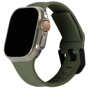  Ремінець UAG для Apple Watch Ultra 49/45/44/42mm Scout, Foliage Green