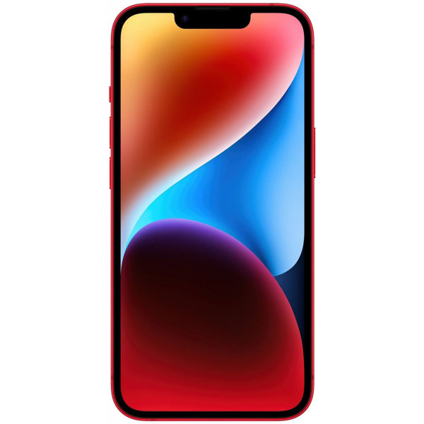  Смартфон Apple iPhone 14 256GBRED