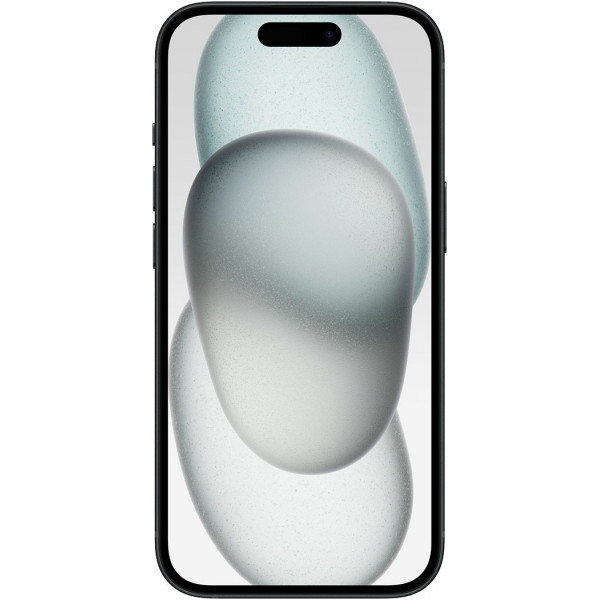  Смартфон Apple iPhone 15 128GB Black
