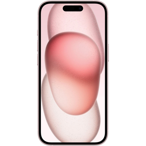  Смартфон Apple iPhone 15 128GB Pink