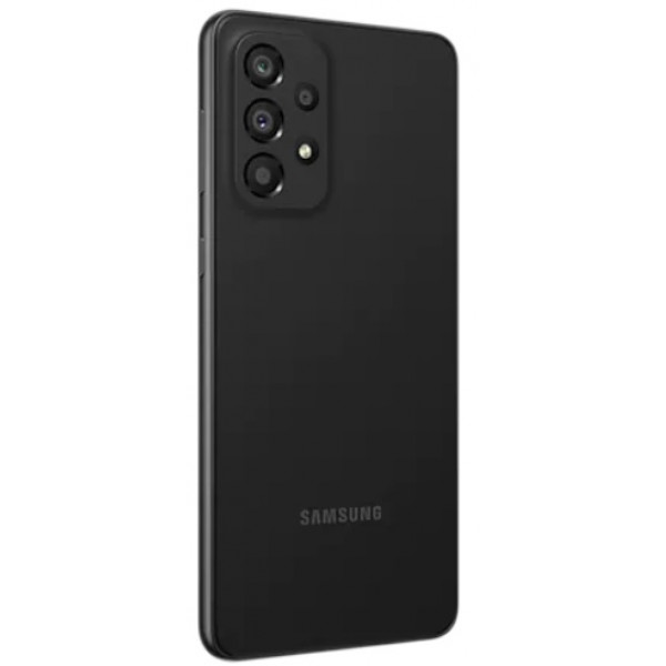  Samsung Galaxy A33 5G A336B 6/128GB Awesome Black (SM-A336BZKGSEK)
