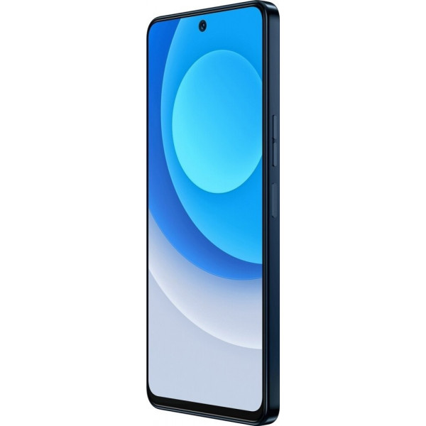  Tecno Camon 19 (CI6n) 6/128GB NFC Eco Black (4895180784231)