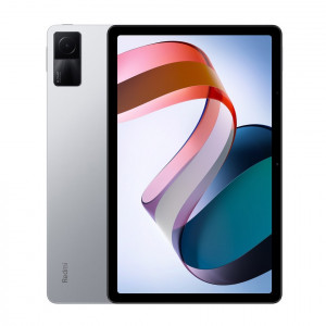  Планшет Xiaomi Redmi Pad 4/128GB Moonlight Silver (VHU4171EU)