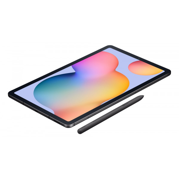  Планшет Samsung Galaxy Tab S6 Lite P619 104 LTE 4/64GB (SM-P619NZAASEK) Grey
