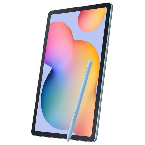  Планшет Samsung Galaxy Tab S6 Lite P619 104 LTE 4/64GB (SM-P619NZBASEK) Blue