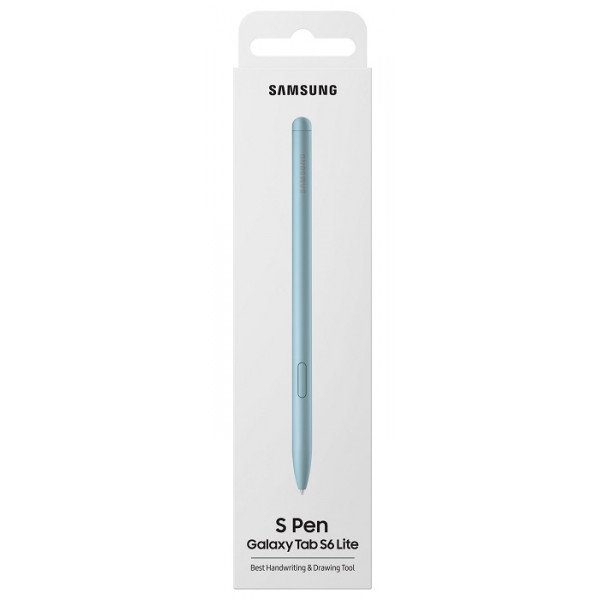  Планшет Samsung Galaxy Tab S6 Lite P619 104 LTE 4/64GB (SM-P619NZBASEK) Blue