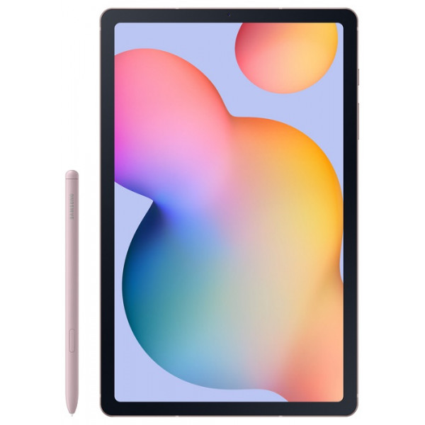  Планшет Samsung Galaxy Tab S6 Lite P619 104 LTE 4/64GB (SM-P619NZIASEK) Pink
