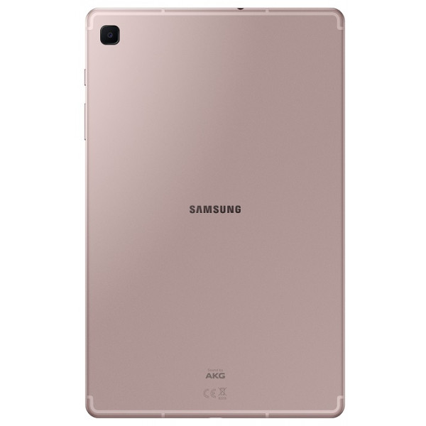  Планшет Samsung Galaxy Tab S6 Lite P619 104 LTE 4/64GB (SM-P619NZIASEK) Pink