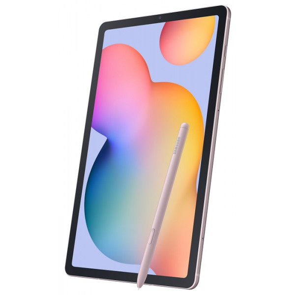  Планшет Samsung Galaxy Tab S6 Lite P619 104 LTE 4/64GB (SM-P619NZIASEK) Pink