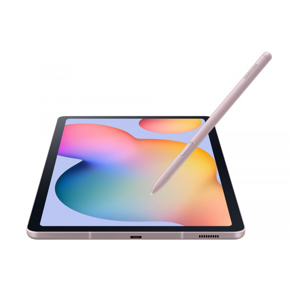  Планшет Samsung Galaxy Tab S6 Lite P619 104 LTE 4/64GB (SM-P619NZIASEK) Pink