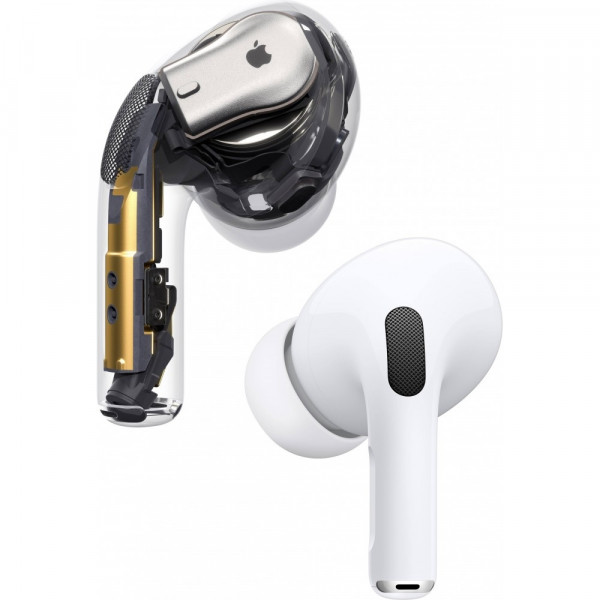  Apple AirPods Pro (MWP22) White