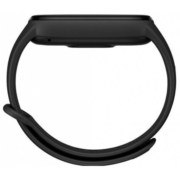  Фитнес-браслет Xiaomi Mi Smart Band 6 Black (BHR4951GL)