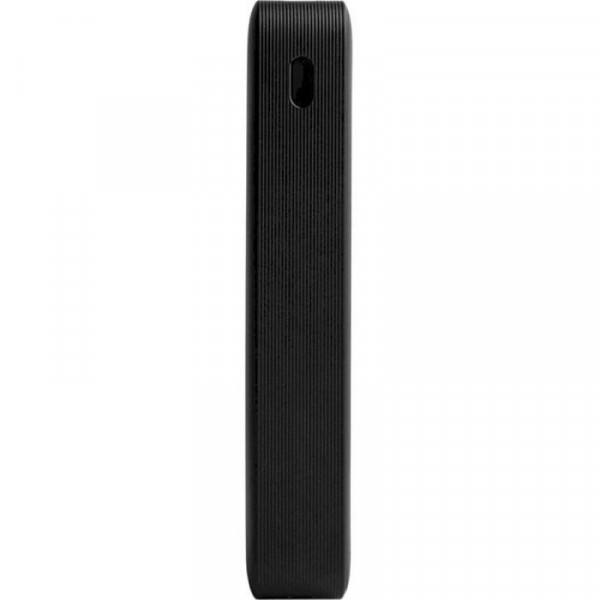  Зовнішній акумулятор Power Bank Xiaomi Redmi 20000mAh 18W Black (PB200LZM/VXN4304GL)