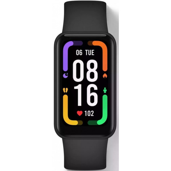  Фітнес-браслет Redmi Smart Band Pro Black