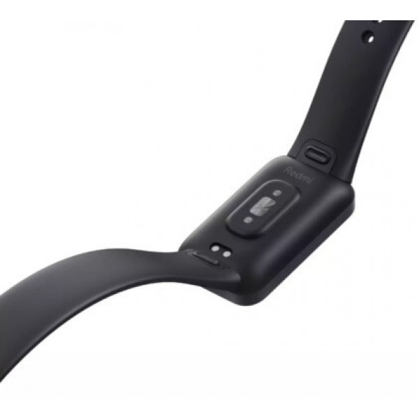  Фітнес-браслет Redmi Smart Band Pro Black