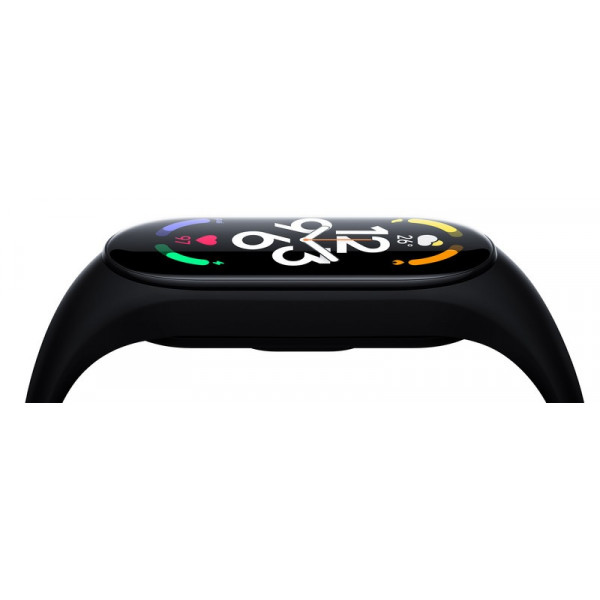  Фітнес-браслет Xiaomi Mi Smart Band 7 Black