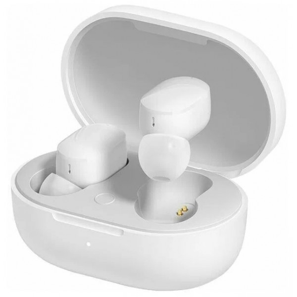  Бездротові навушники Xiaomi Redmi AirDots 2 White