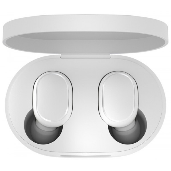  Бездротові навушники Xiaomi Redmi AirDots 2 White