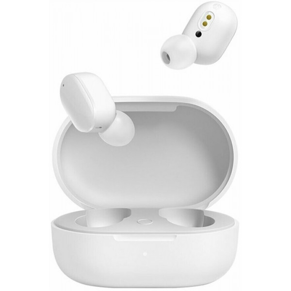  Беспроводные наушники Xiaomi Redmi AirDots 2 White